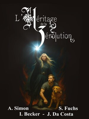 cover image of L'Héritage de la Zérolution